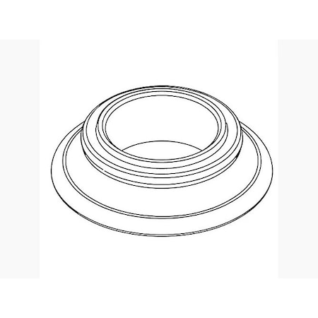 Kohler Escutcheon 1100829-BRZ